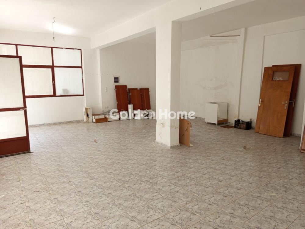 Κατάστημα 80 τ.μ. προς ενοικίαση, Ανάληψη Αγίων Αναργύρων