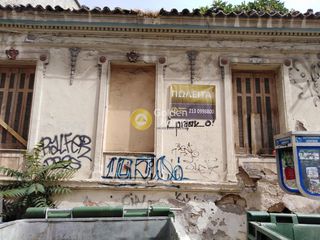 Οικόπεδο 85 τ.μ. πρός πώληση, Πειραιάς, Λιμάνι-thumb-1