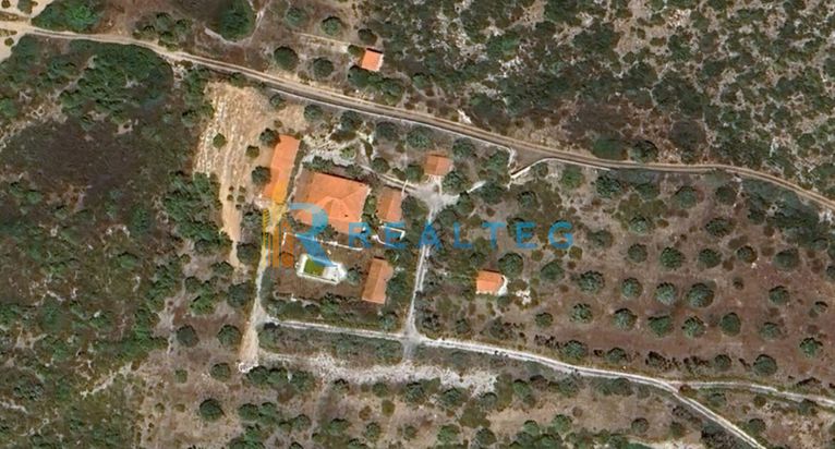 Βίλλα 1.275 τ.μ. για πώληση, Αττική - Υπόλοιπο, Κερατέα