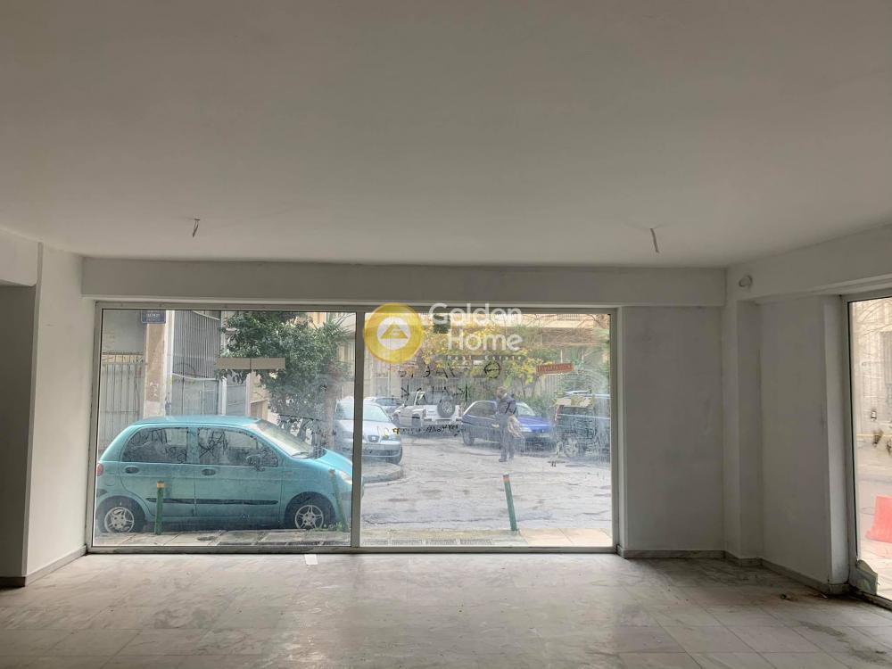Κατάστημα 90 τ.μ. προς πώληση, Αθήνα - Κέντρο, Άνω Πατήσια