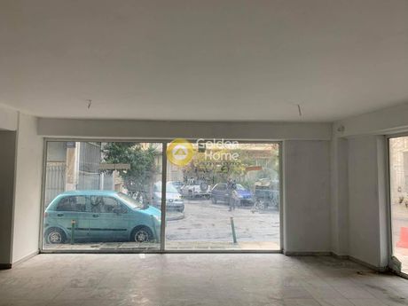 Κατάστημα 90 τ.μ. για πώληση