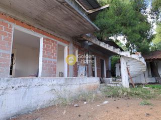 Κτίριο 300 τ.μ. για πώληση