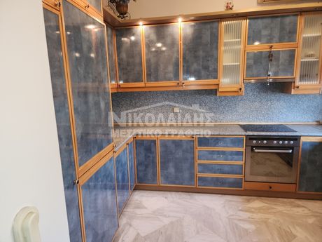 Apartment 150sqm for sale-Serres » Pirovolika