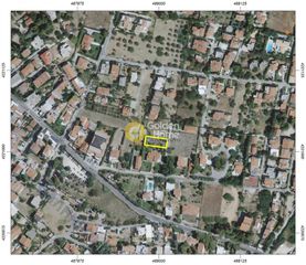 Αγροτεμάχια 456 τ.μ. προς πώληση