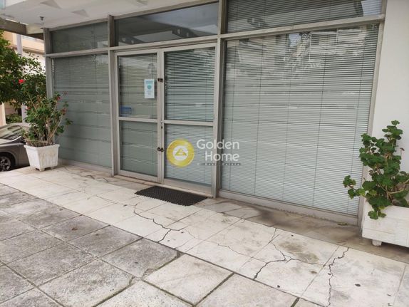 Store 345 sqm for sale, Athens - South, Nea Smyrni