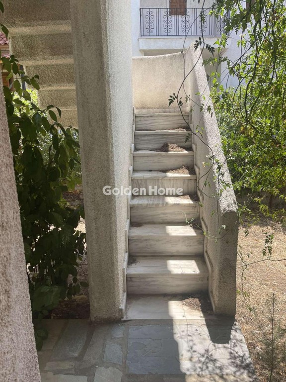 Μονοκατοικία 300 τ.μ. προς πώληση, Θρακομακεδόνες