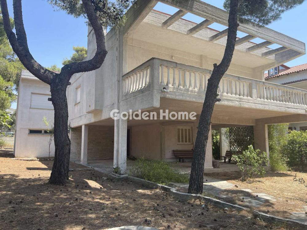 Μονοκατοικία 300 τ.μ. προς πώληση, Θρακομακεδόνες