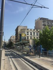 Γραφείο 120 τ.μ. προς ενοικίαση, Κέντρο Πειραιά-thumb-8