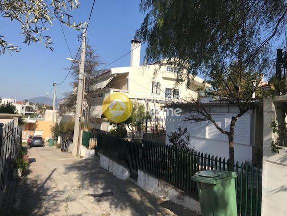 Land plot 285 sqm for sale, Athens - North, Nea Erithraia