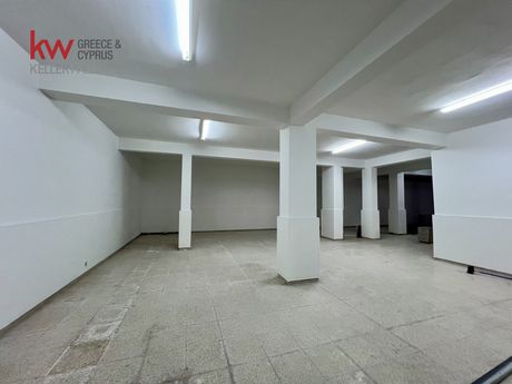 Warehouse 520sqm for rent-Larnaca (Center)