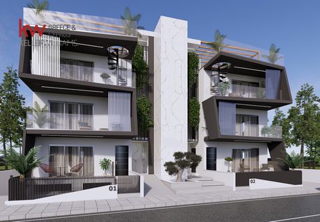 Apartment 182,6sqm for sale-