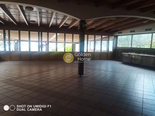 Κατάστημα 750 τ.μ. για πώληση