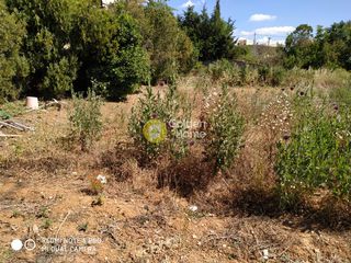 Land plot 280 sqm for sale
