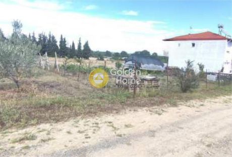 Οικόπεδο 500τ.μ. για πώληση-Αιγίνιο » Κέντρο