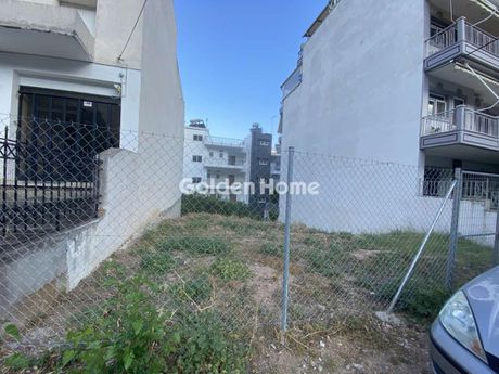 Οικόπεδο 230τ.μ. για πώληση-Πετρούπολη » Άνω πετρούπολη