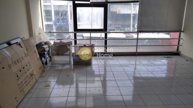 Γραφείο 60 τ.μ. προς πώληση