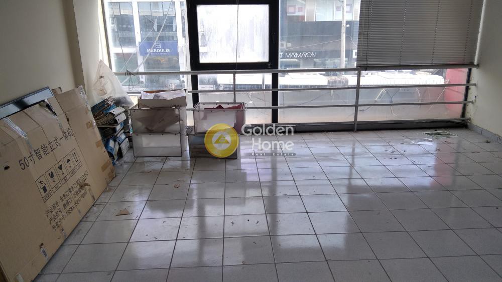 Γραφείο 60 τ.μ. προς πώληση, Άγιοι Ανάργυροι Αμαρουσίου