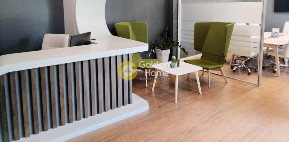 Γραφείο 18 τ.μ. πρός ενοικίαση, Αθήνα - Βόρεια Προάστια, Λυκόβρυση