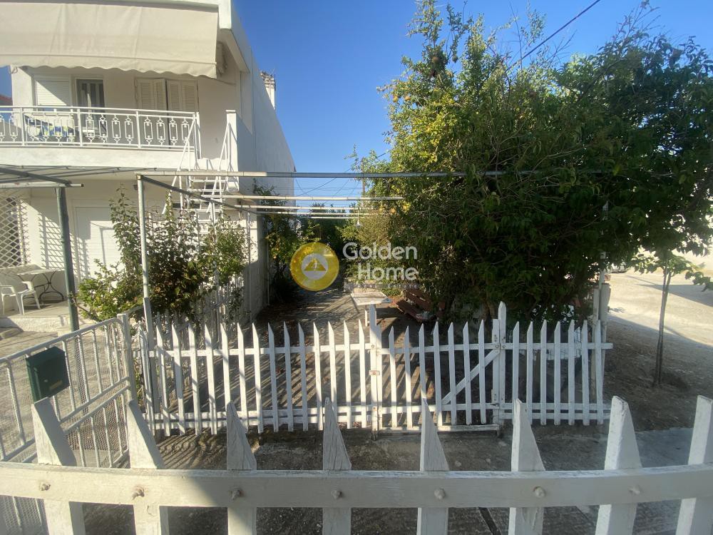 Μονοκατοικία 105 τ.μ. πρός πώληση, Κορινθία, Ξυλόκαστρο