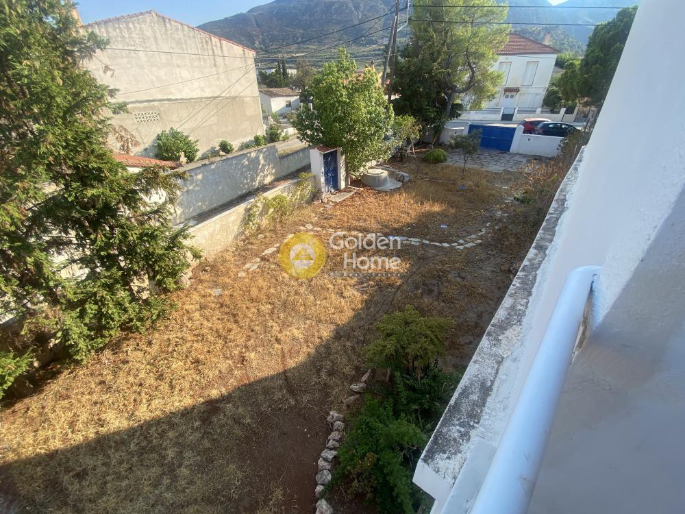 Μονοκατοικία 105 τ.μ. πρός πώληση, Κορινθία, Ξυλόκαστρο