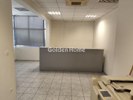 Office 165sqm for rent-Galatsi » Lamprini