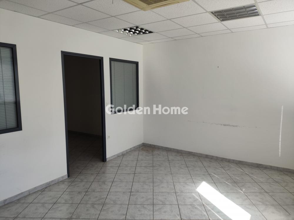 Γραφείο 165 τ.μ. πρός ενοικίαση, Αθήνα - Δυτικά Προάστια, Γαλάτσι