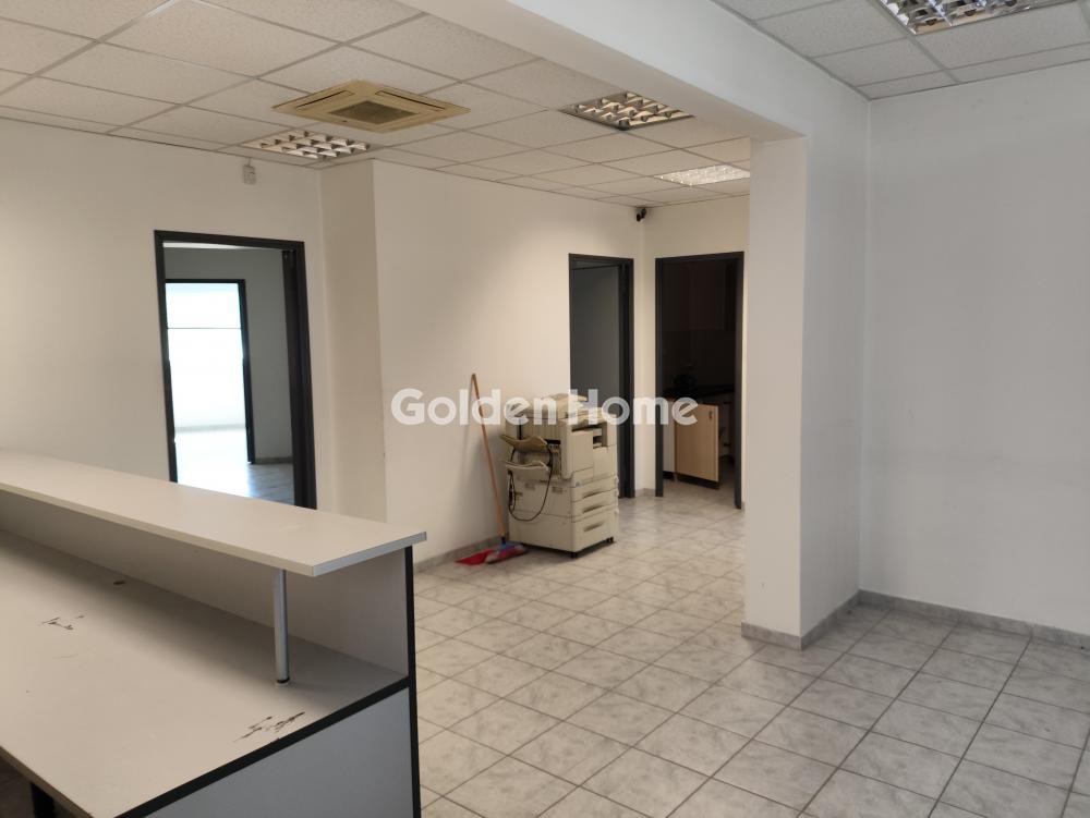 Γραφείο 165 τ.μ. πρός ενοικίαση, Αθήνα - Δυτικά Προάστια, Γαλάτσι