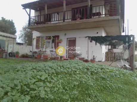 Apartment 60sqm for sale-Pikermi » Center