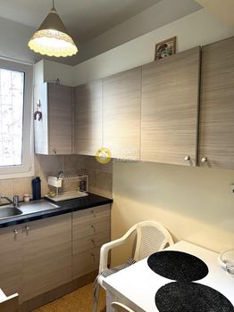 Apartment 55sqm for sale-Palaio Faliro » Edem