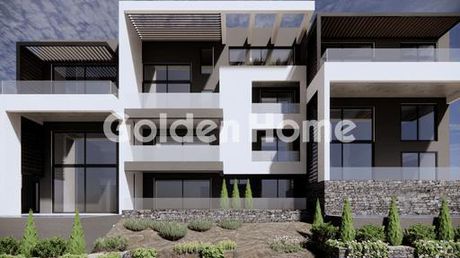 Maisonette 106sqm for sale-Voula » Panorama