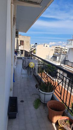 Διαμέρισμα 65 τ.μ. για πώληση, Αχαΐα, Πάτρα