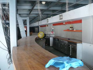 Επιχειρηματικό κτίριο 1.650 τ.μ. για πώληση
