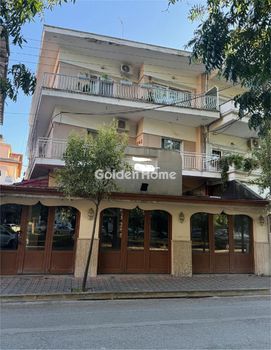 Κτίριο 240τ.μ. για πώληση-Κατερίνη » Πάρκο - αγία τριάδα