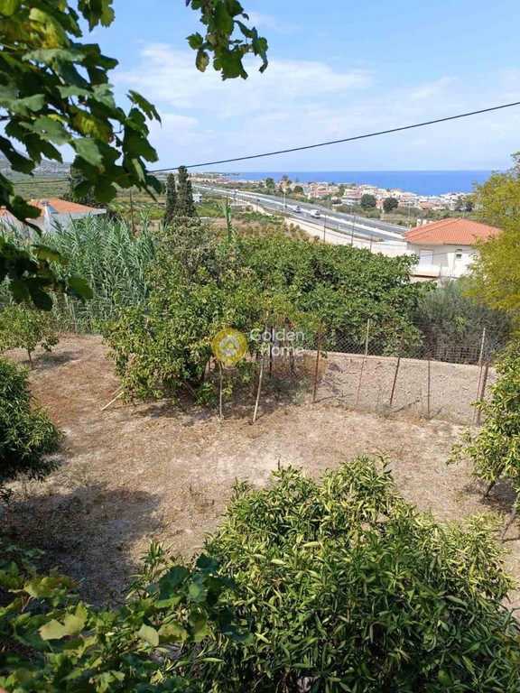 Μονοκατοικία 187 τ.μ. προς πώληση, Μελίσσι Ξυλοκάστρου