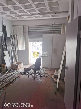 Store 90 sqm for rent