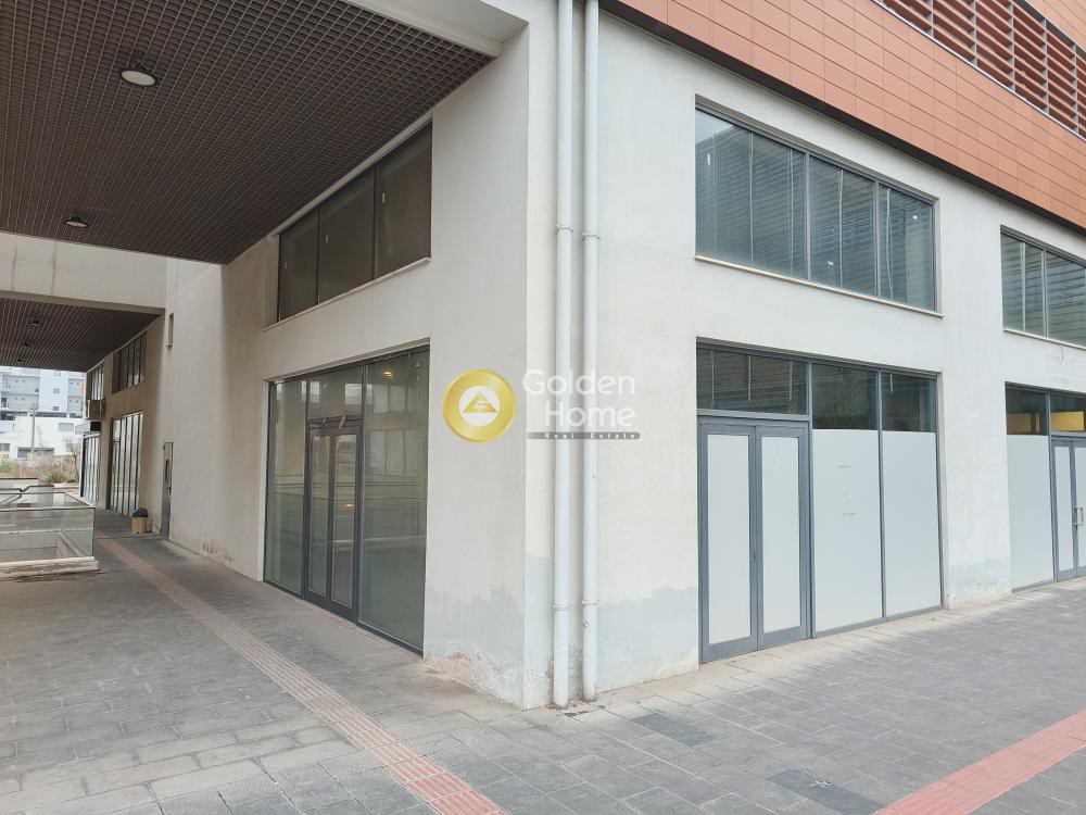 Επιχειρηματικό κτίριο 1.100 τ.μ. πρός ενοικίαση, Θεσσαλονίκη - Κέντρο, Παλαιός Σιδηροδρομικός Σταθμός