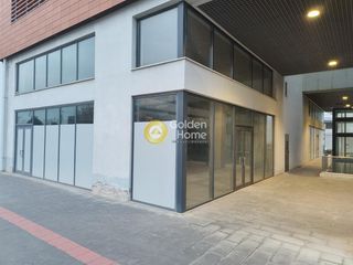 Επιχειρηματικό κτίριο 1.100 τ.μ. για ενοικίαση