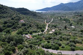 Οικόπεδο 261 τ.μ. για πώληση, Ν. Καβάλας, Θάσος-thumb-5
