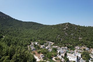 Οικόπεδο 261 τ.μ. για πώληση, Ν. Καβάλας, Θάσος-thumb-3