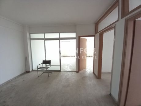 Office 135sqm for rent-Center