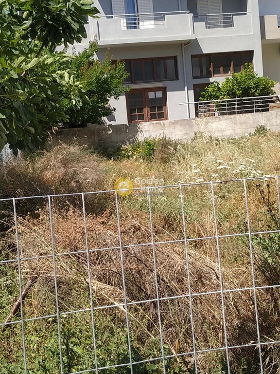 Οικόπεδο 250 τ.μ. προς πώληση, Κατσαμπάς Ηρακλείου
