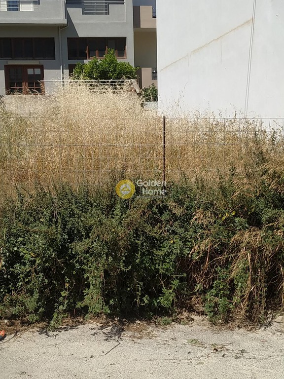 Οικόπεδο 250 τ.μ. προς πώληση, Κατσαμπάς Ηρακλείου