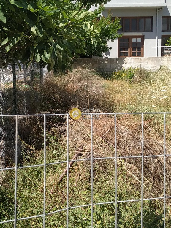Οικόπεδο 250 τ.μ. προς πώληση, Κατσαμπάς Ηρακλείου