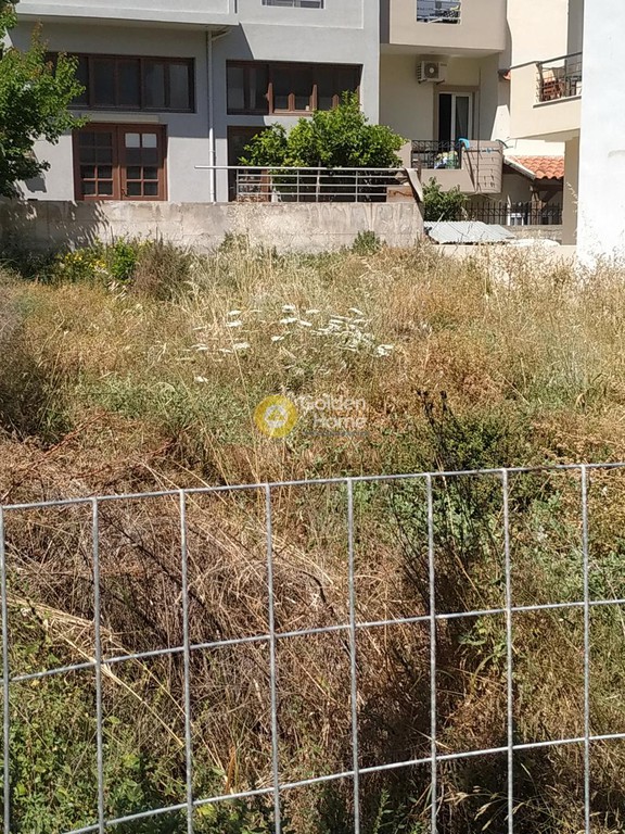 Οικόπεδο 250 τ.μ. προς πώληση, Κατσαμπάς Ηρακλείου