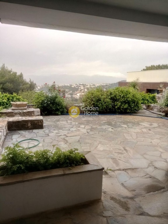 Μονοκατοικία 400 τ.μ. προς πώληση, Νέα Πεντέλη