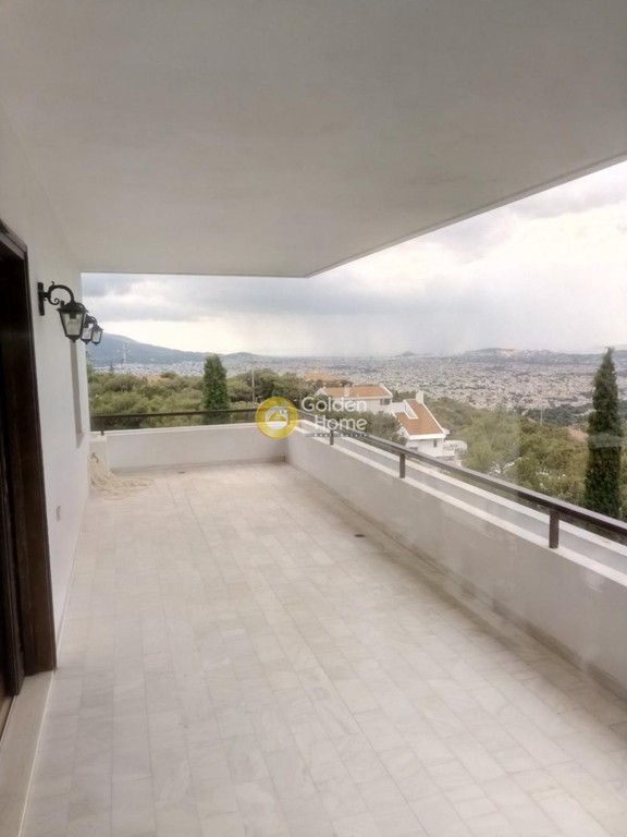 Μονοκατοικία 400 τ.μ. προς πώληση, Νέα Πεντέλη