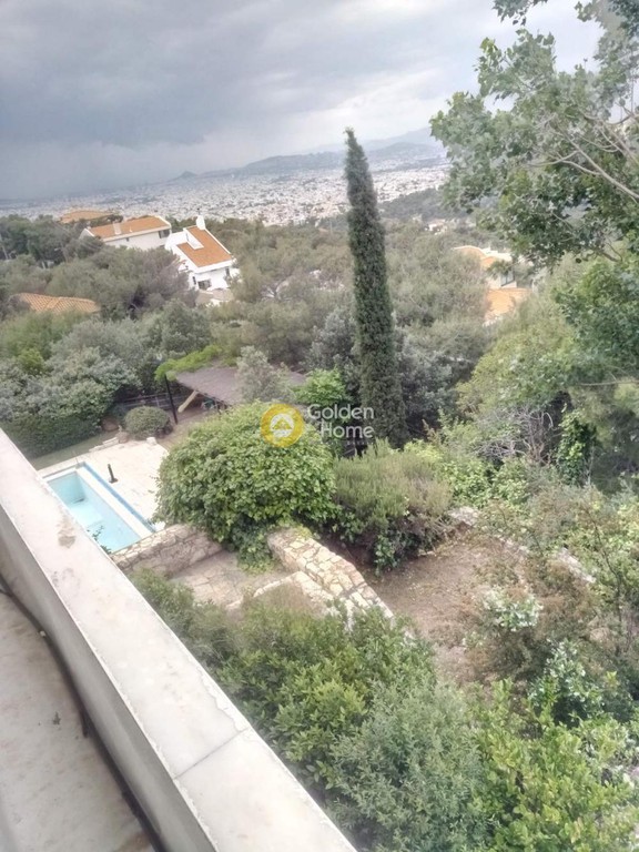 Μονοκατοικία 400 τ.μ. προς πώληση, Νέα Πεντέλη