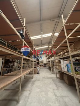Business bulding 1.550sqm for sale-Heraclion Cretes » Dilina