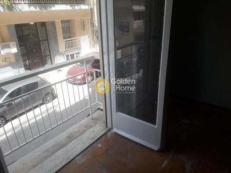 Apartment 72 sqm for sale