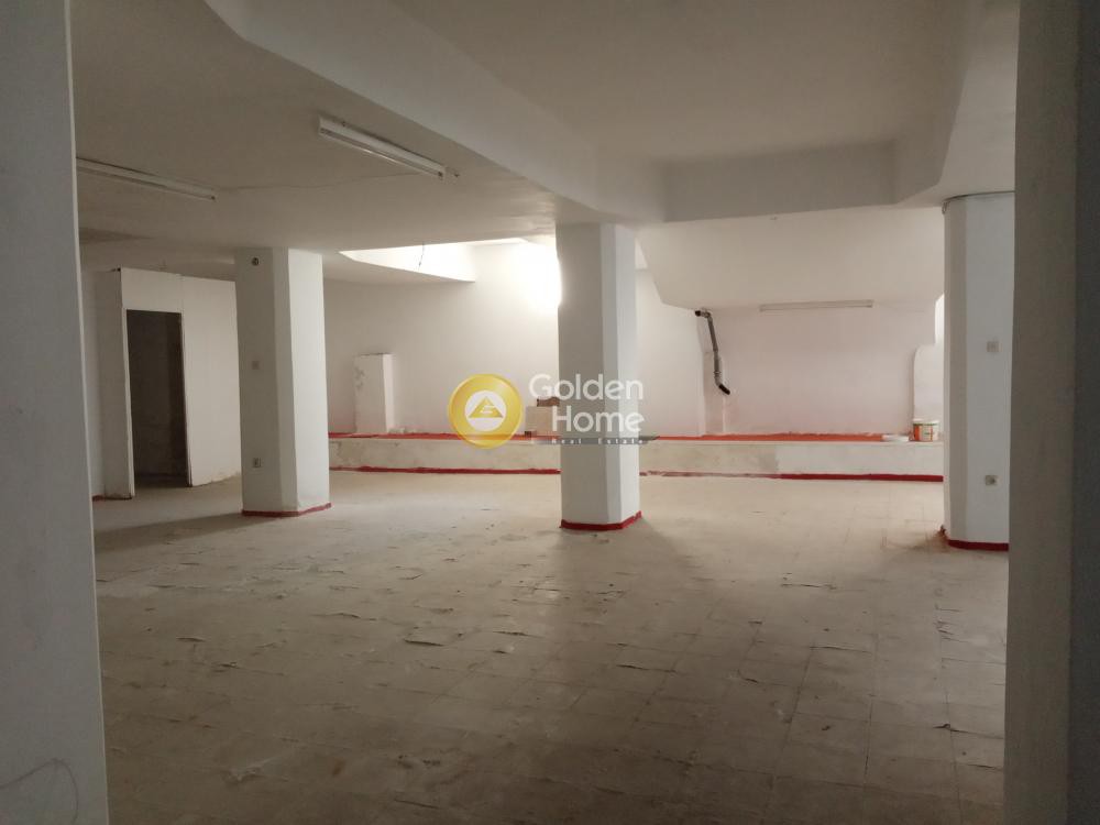 Κατάστημα 316 τ.μ. προς πώληση, Αθήνα - Κέντρο, Κυψέλη